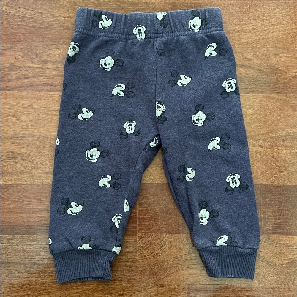 Mickey Mouse Clothing - Picture 3 of 16